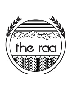 The Rural Alberta Advantage Logo